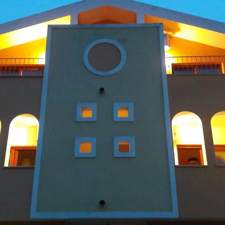 Residence Lu Brandali Santa Teresa Gallura Exterior foto