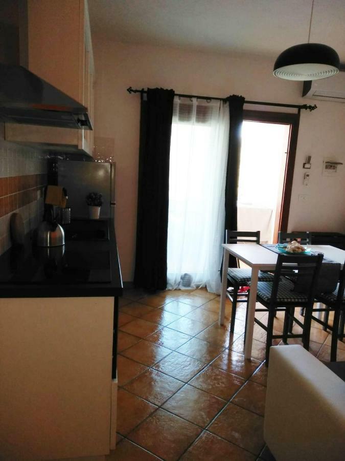 Residence Lu Brandali Santa Teresa Gallura Exterior foto