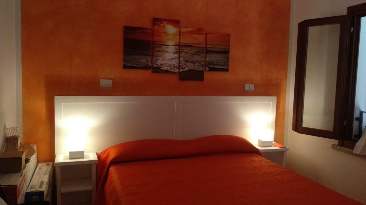 Residence Lu Brandali Santa Teresa Gallura Exterior foto